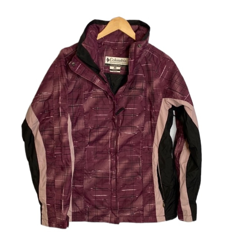Columbia womens jacket size medium